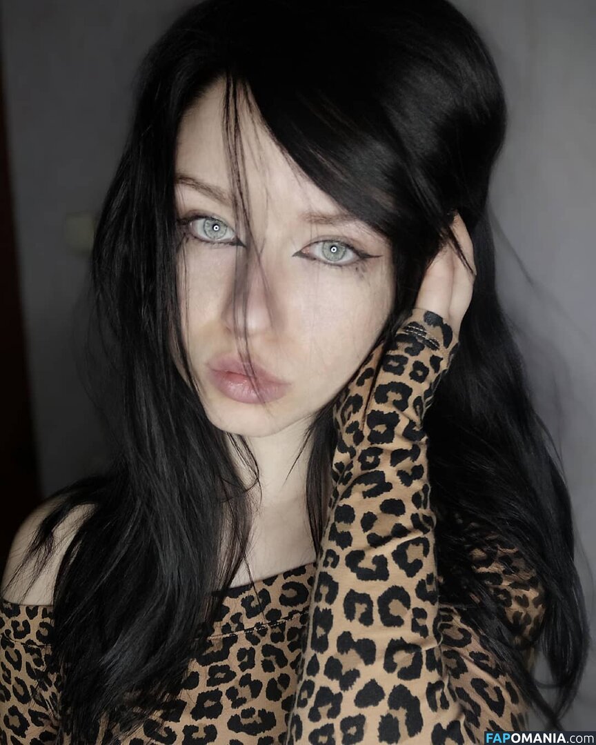 Anna / Innervus ヌード OnlyFans  流出写真 #2453