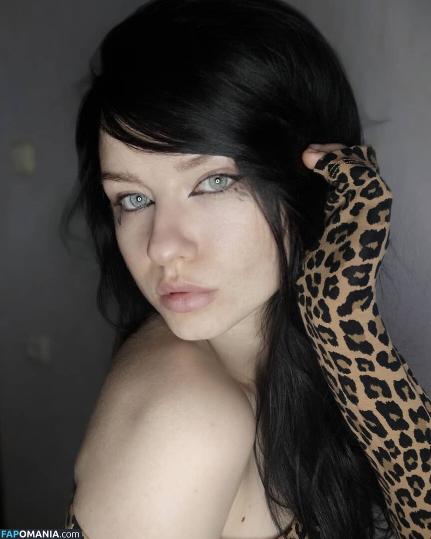 Anna / Innervus ヌード OnlyFans  流出写真 #2456