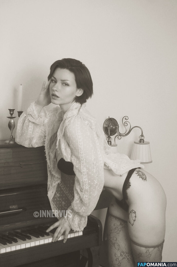 Anna / Innervus ヌード OnlyFans  流出写真 #2464