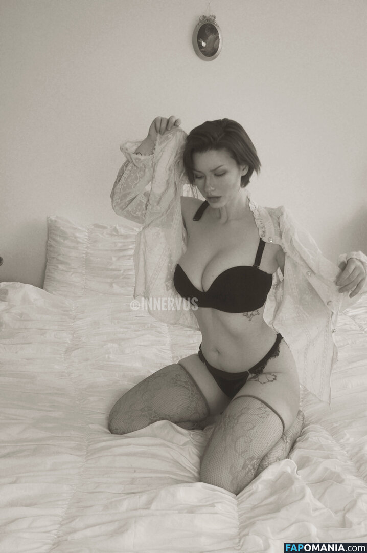 Anna / Innervus ヌード OnlyFans  流出写真 #2465