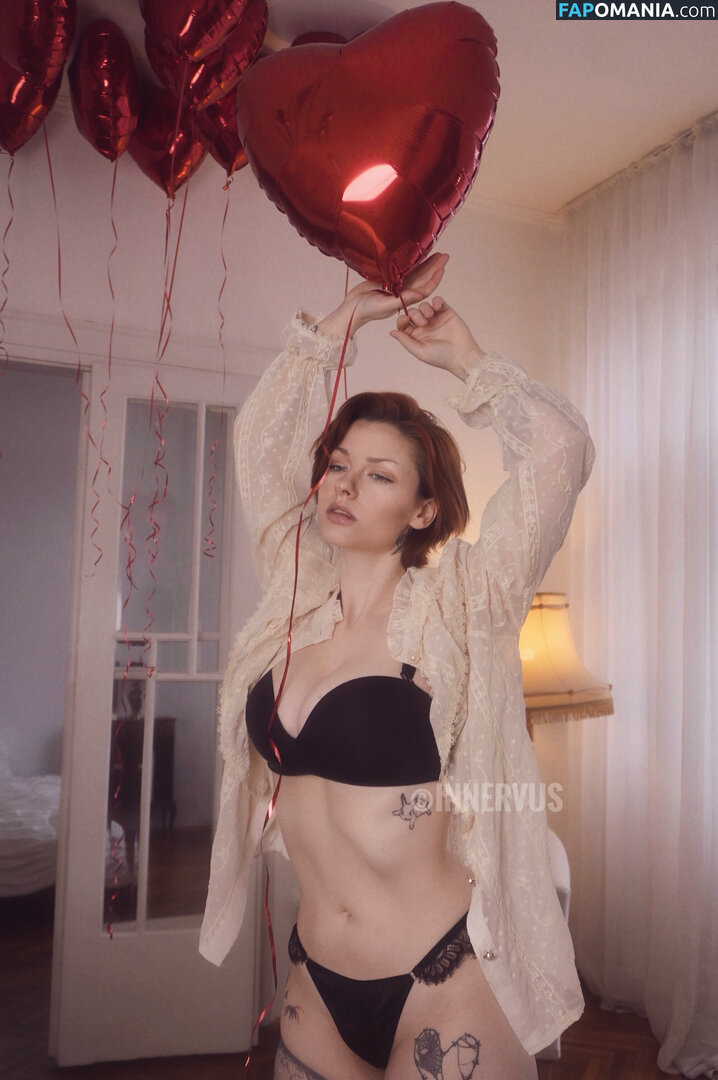 Anna / Innervus ヌード OnlyFans  流出写真 #2467