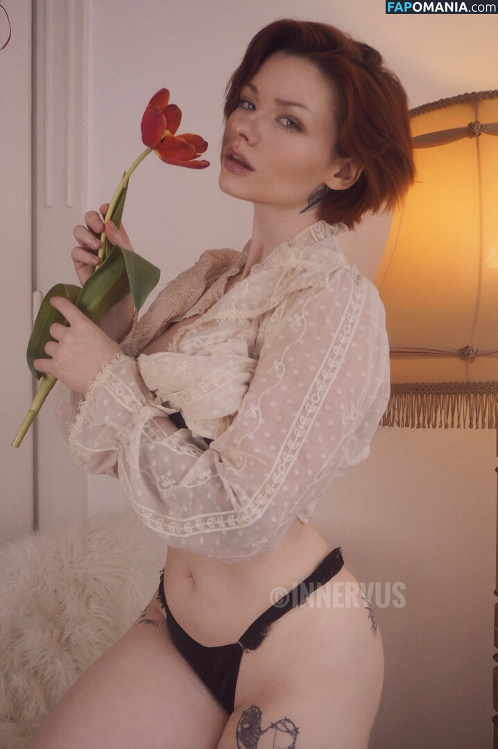 Anna / Innervus ヌード OnlyFans  流出写真 #2478