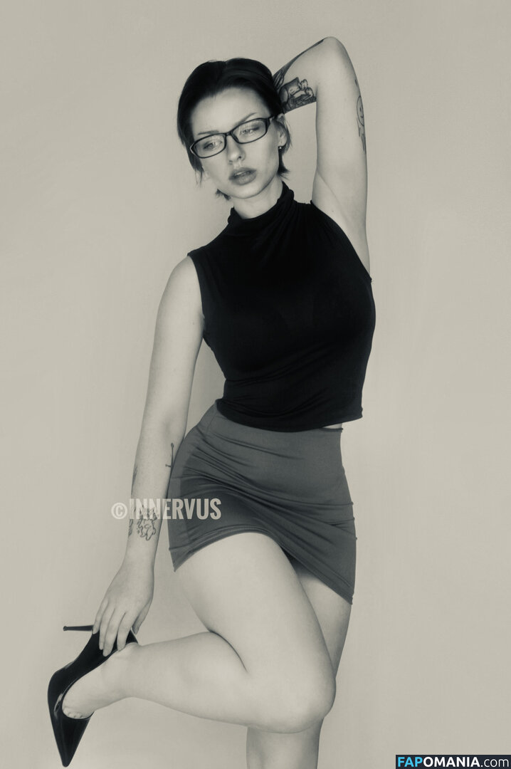 Anna / Innervus ヌード OnlyFans  流出写真 #2552
