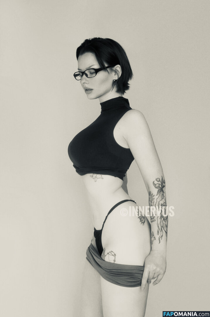 Anna / Innervus ヌード OnlyFans  流出写真 #2556