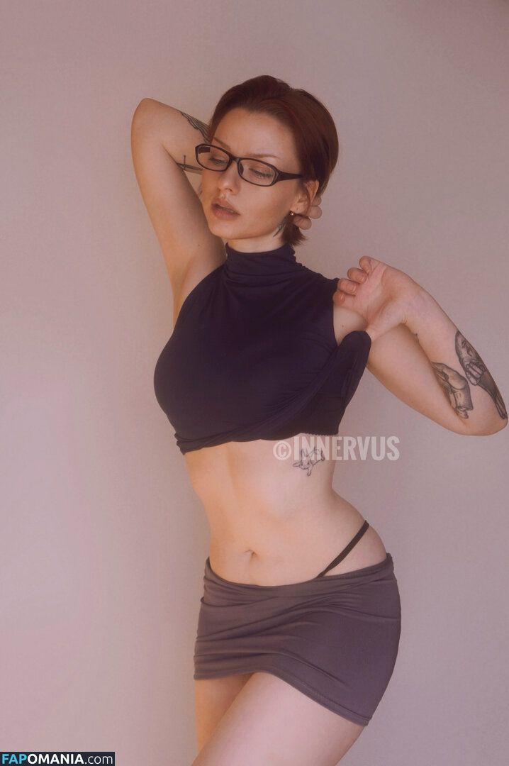 Anna / Innervus ヌード OnlyFans  流出写真 #2559