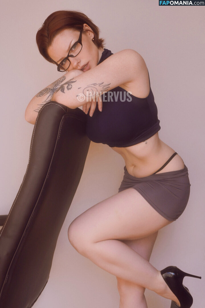 Anna / Innervus ヌード OnlyFans  流出写真 #2561