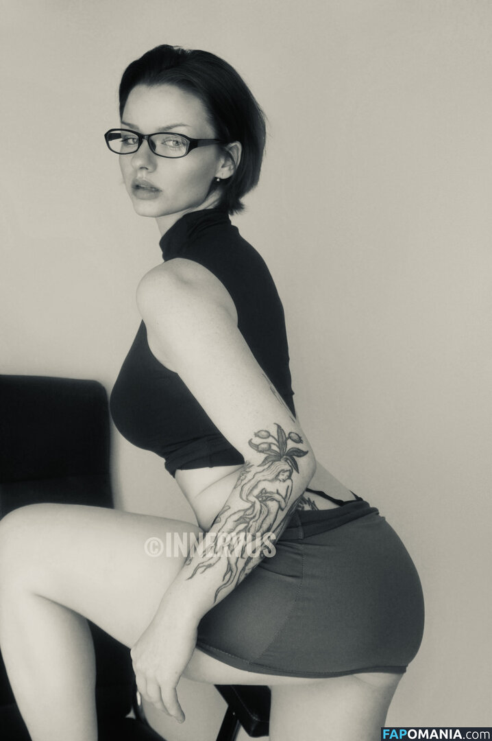 Anna / Innervus ヌード OnlyFans  流出写真 #2563