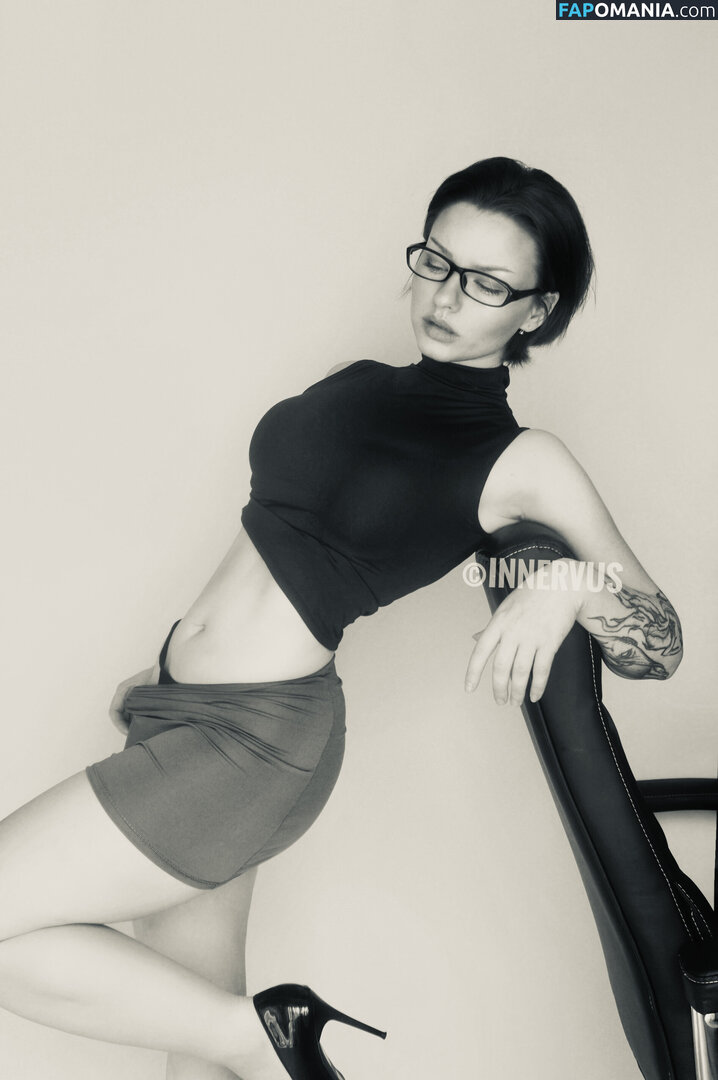 Anna / Innervus ヌード OnlyFans  流出写真 #2566