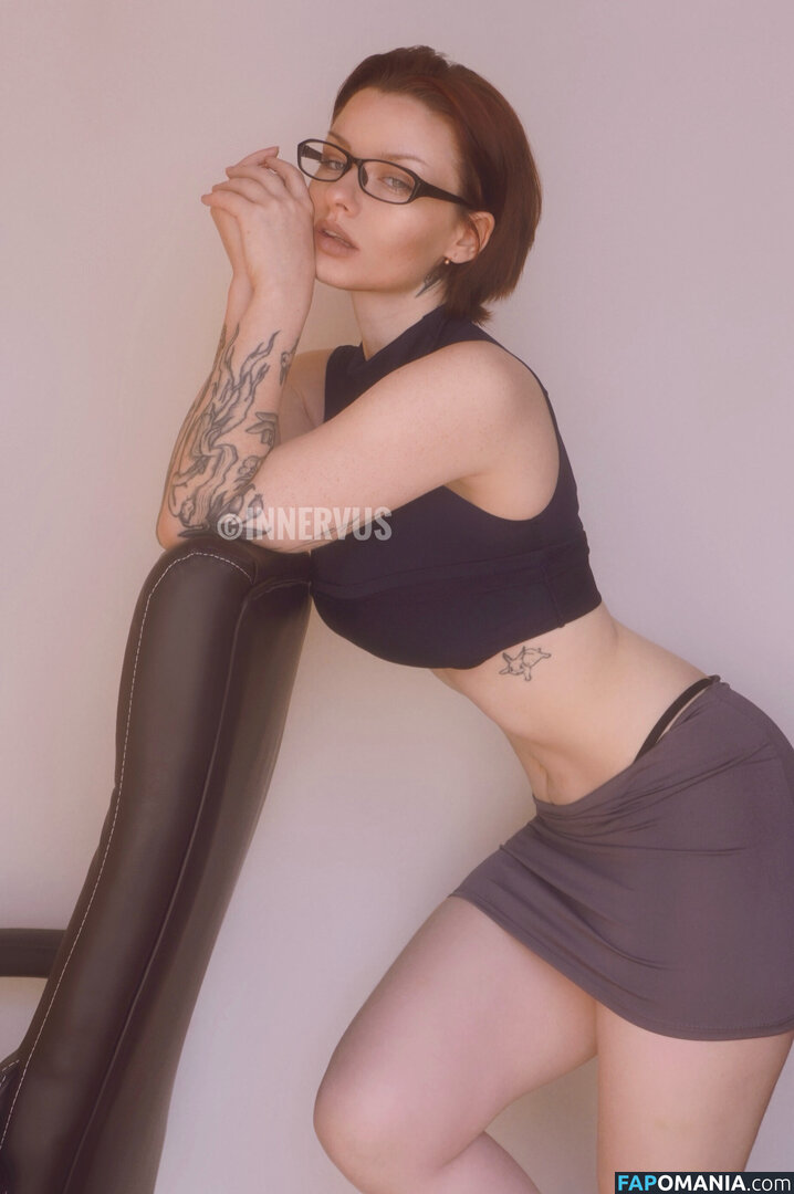 Anna / Innervus ヌード OnlyFans  流出写真 #2569