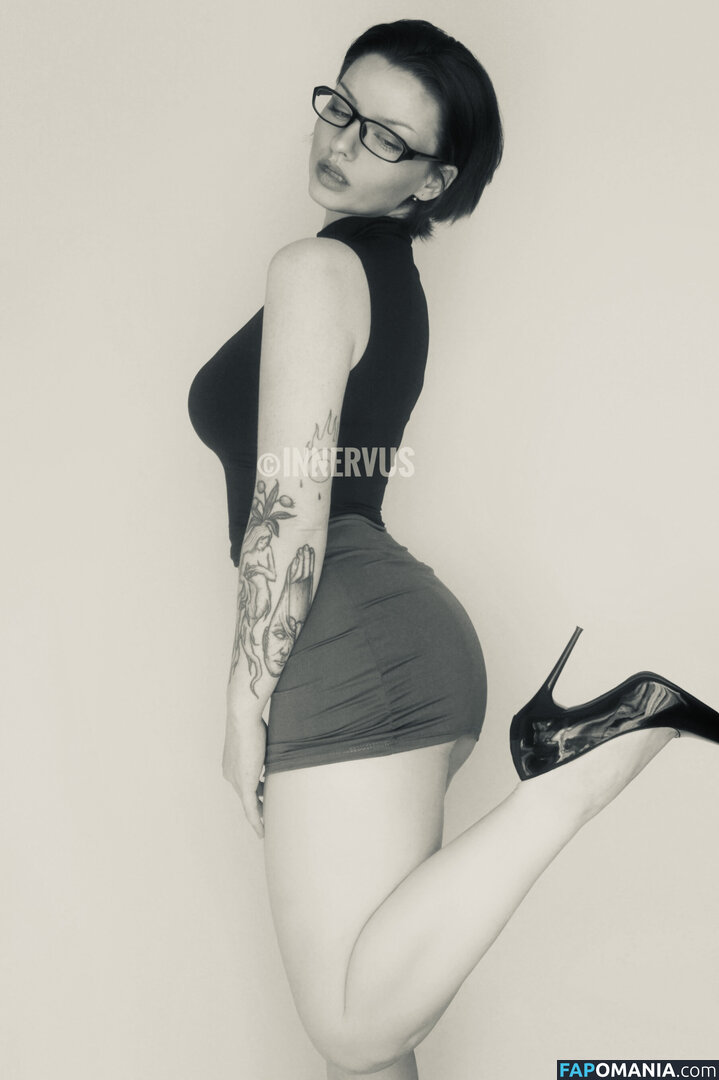 Anna / Innervus ヌード OnlyFans  流出写真 #2570