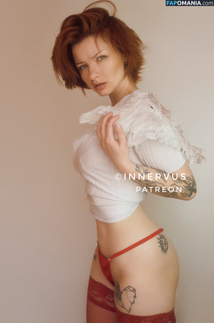 Anna / Innervus ヌード OnlyFans  流出写真 #2582