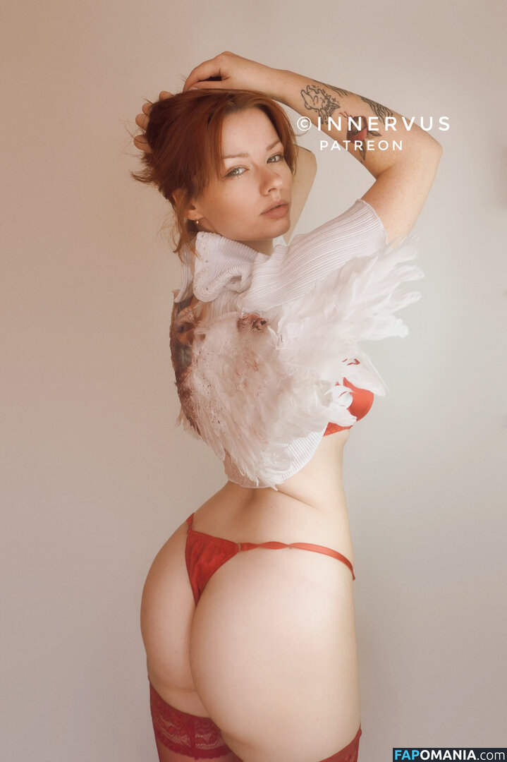 Anna / Innervus ヌード OnlyFans  流出写真 #2585