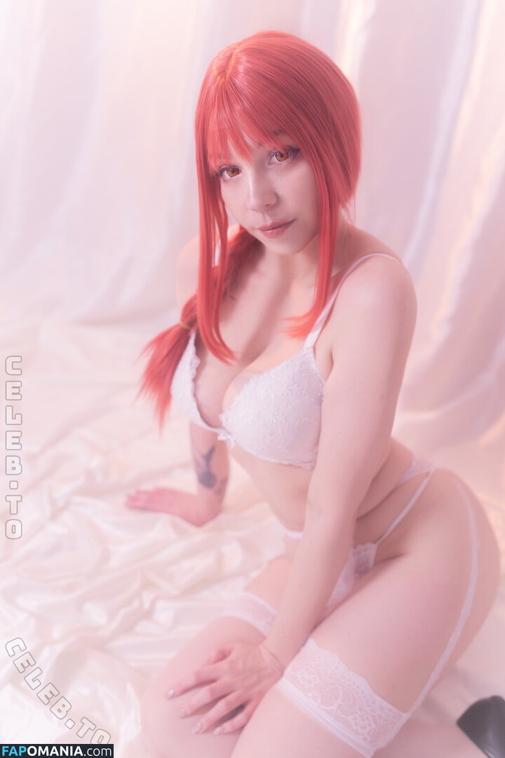 Inochi Fantasy / cginochi / https: / inochifantasy ヌード OnlyFans  流出写真 #9