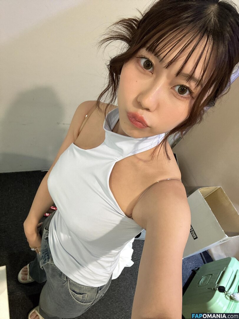 Io Iori / iocos69 / 伊織いお ヌード OnlyFans  流出写真 #441