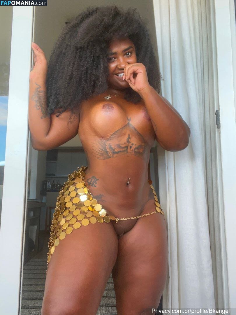 Iona Galvao / bkangel / ionagalvaofc ヌード OnlyFans  流出写真 #16