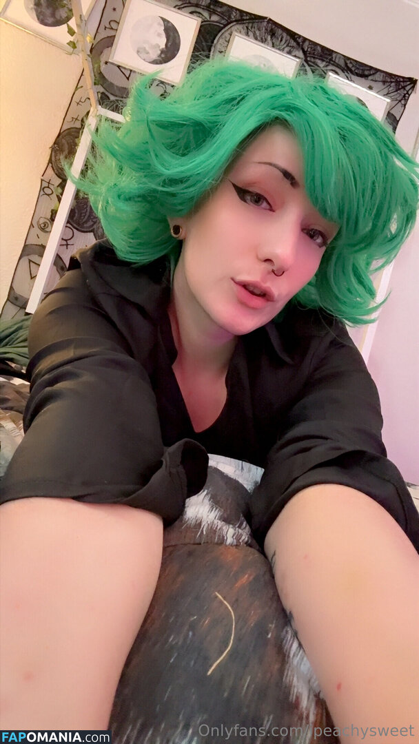 ipeachysweet ヌード OnlyFans  流出写真 #58