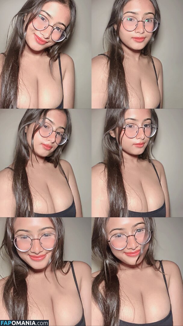 Ipsita Nandi / _ipsita_x ヌード OnlyFans  流出写真 #7