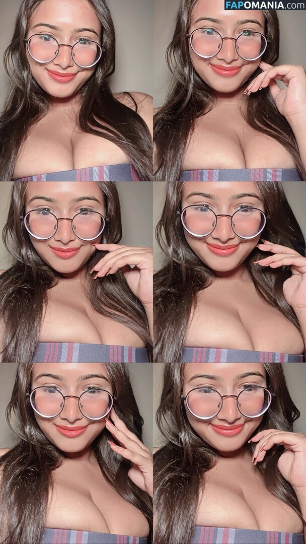 Ipsita Nandi / _ipsita_x ヌード OnlyFans  流出写真 #11