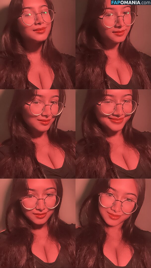Ipsita Nandi / _ipsita_x ヌード OnlyFans  流出写真 #16