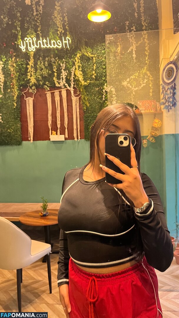 Ipsita Nandi / _ipsita_x ヌード OnlyFans  流出写真 #20