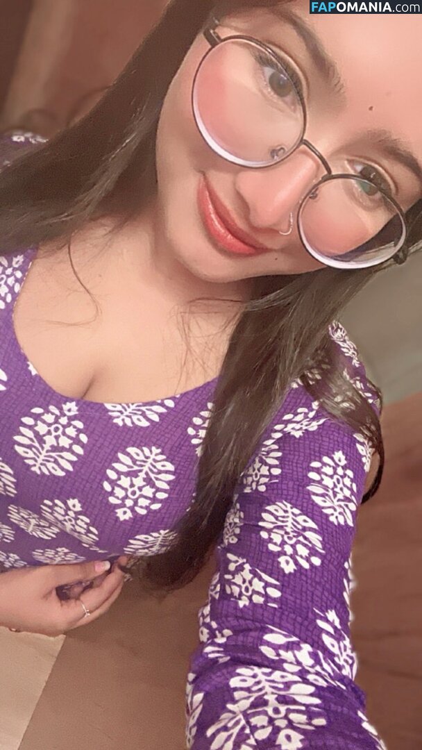 Ipsita Nandi / _ipsita_x ヌード OnlyFans  流出写真 #23