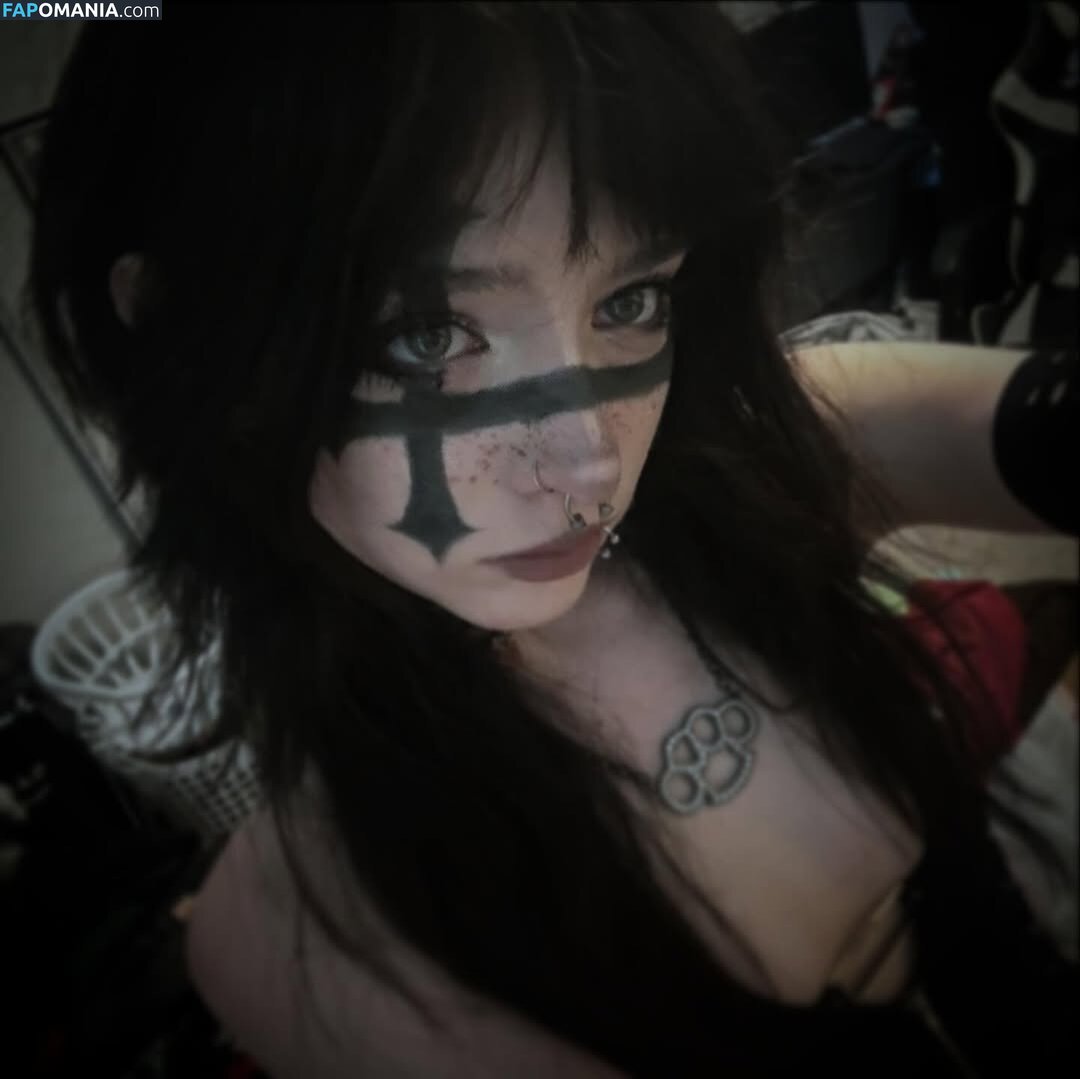 cw / ir1ghost ヌード OnlyFans  流出写真 #1