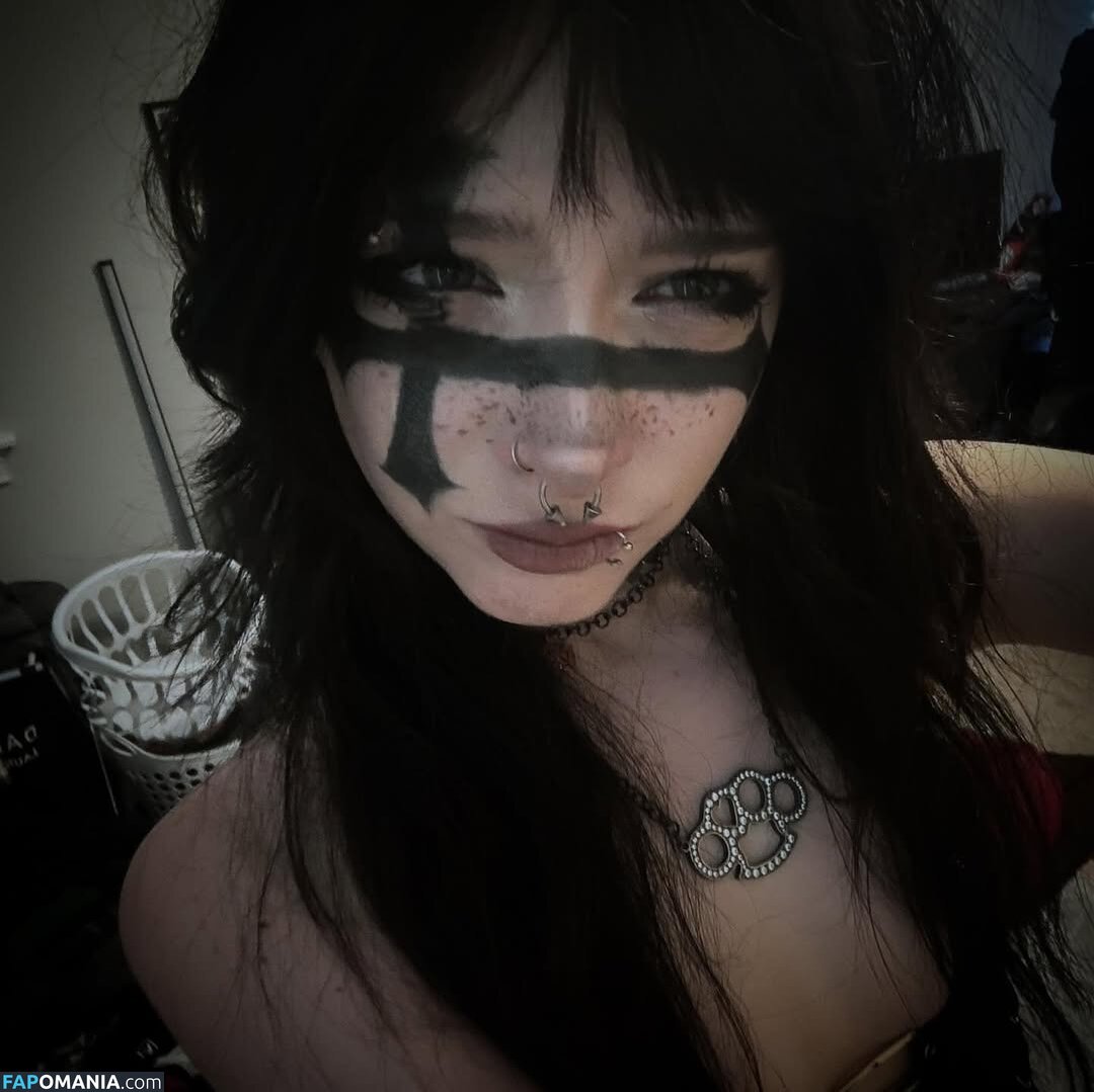 cw / ir1ghost ヌード OnlyFans  流出写真 #6