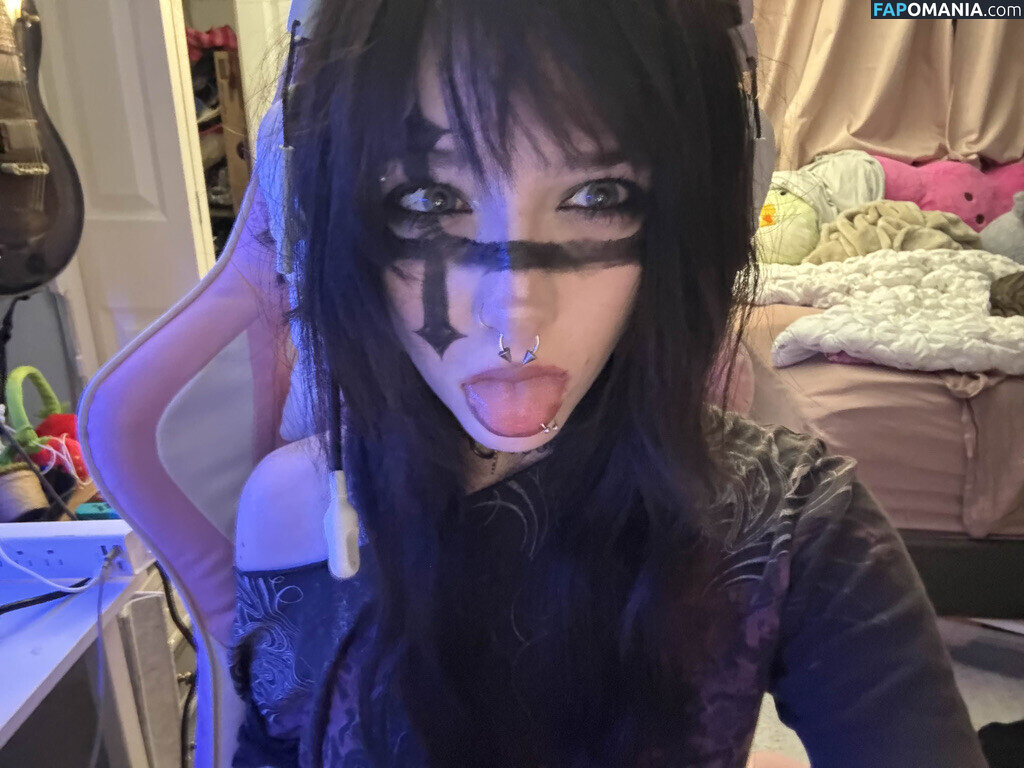 cw / ir1ghost ヌード OnlyFans  流出写真 #8