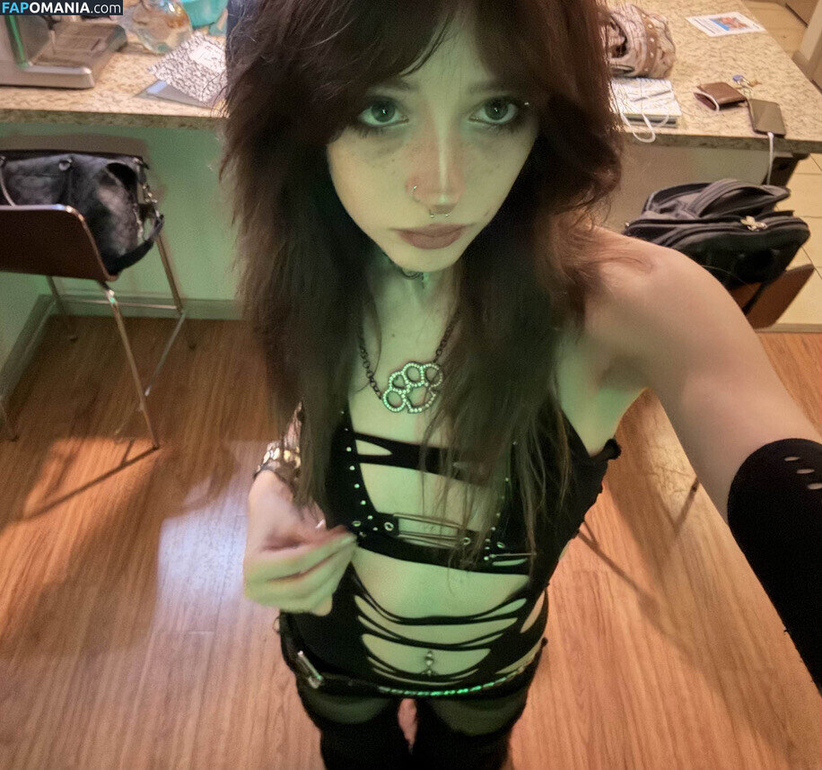 cw / ir1ghost ヌード OnlyFans  流出写真 #9
