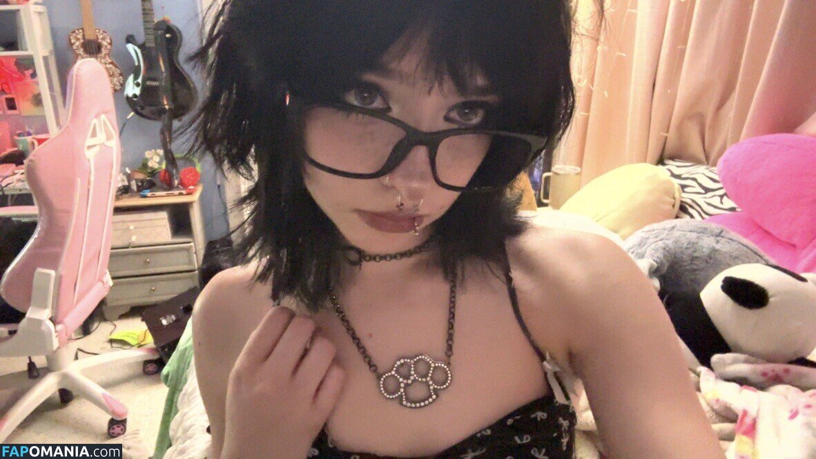 cw / ir1ghost ヌード OnlyFans  流出写真 #10