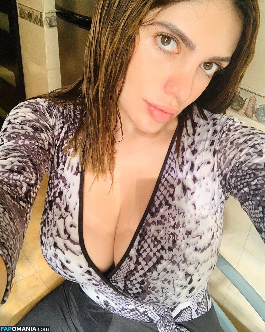 irela_torres ヌード OnlyFans  流出写真 #6