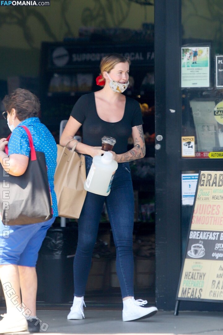 Ireland Baldwin / chloebaldwin... / irelandbasingerbaldwin / irelandirelandireland ヌード OnlyFans  流出写真 #224