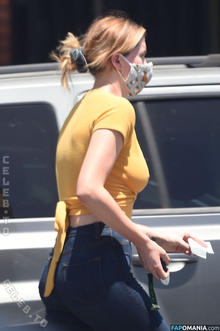 Ireland Baldwin / chloebaldwin... / irelandbasingerbaldwin / irelandirelandireland ヌード OnlyFans  流出写真 #233