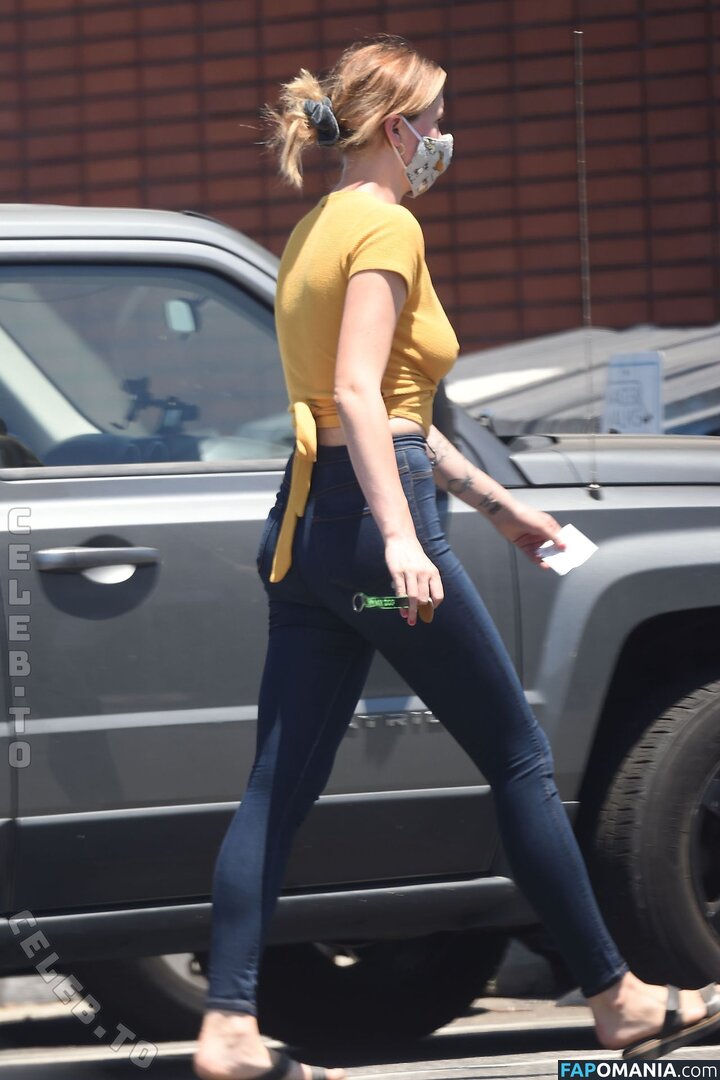 Ireland Baldwin / chloebaldwin... / irelandbasingerbaldwin / irelandirelandireland ヌード OnlyFans  流出写真 #234