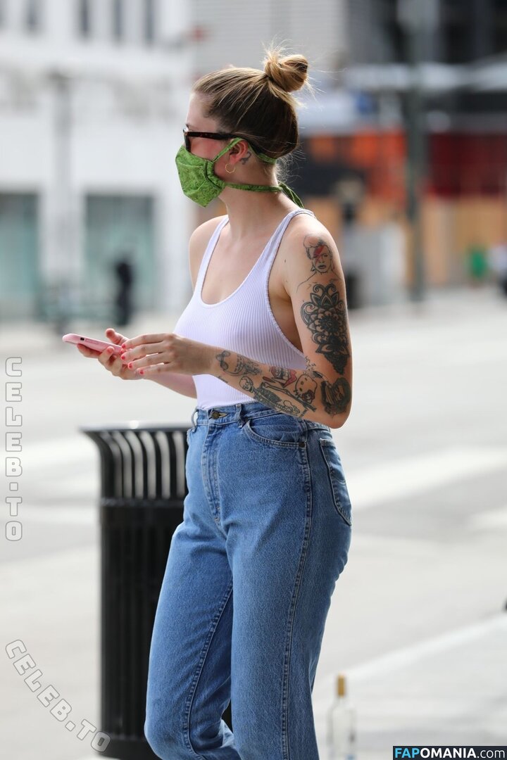 Ireland Baldwin / chloebaldwin... / irelandbasingerbaldwin / irelandirelandireland ヌード OnlyFans  流出写真 #235