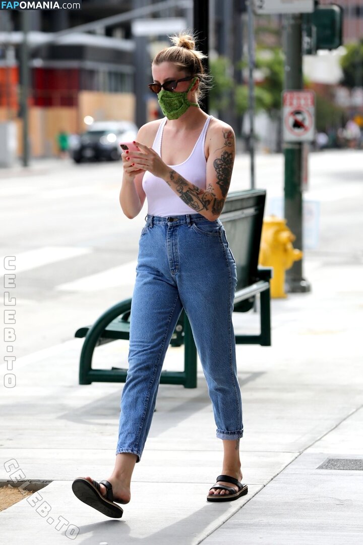 Ireland Baldwin / chloebaldwin... / irelandbasingerbaldwin / irelandirelandireland ヌード OnlyFans  流出写真 #236