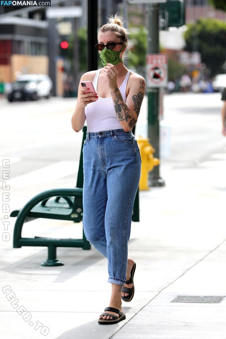 Ireland Baldwin / chloebaldwin... / irelandbasingerbaldwin / irelandirelandireland ヌード OnlyFans  流出写真 #238