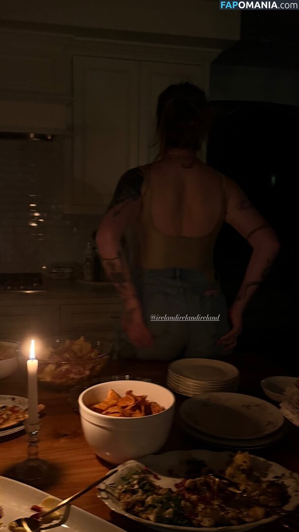 Ireland Baldwin / chloebaldwin... / irelandbasingerbaldwin / irelandirelandireland ヌード OnlyFans  流出写真 #239