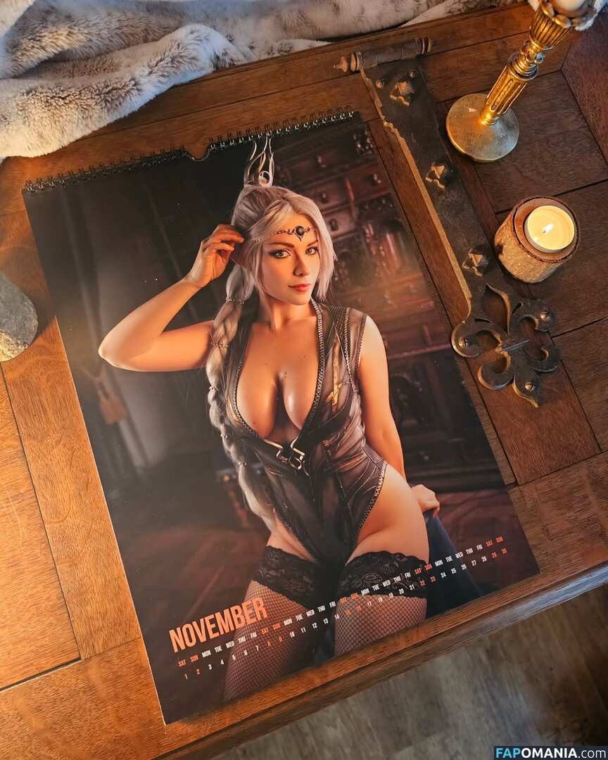 Irena Meier / Irina Meier / Irine Meier / irine_meier ヌード OnlyFans  流出写真 #370