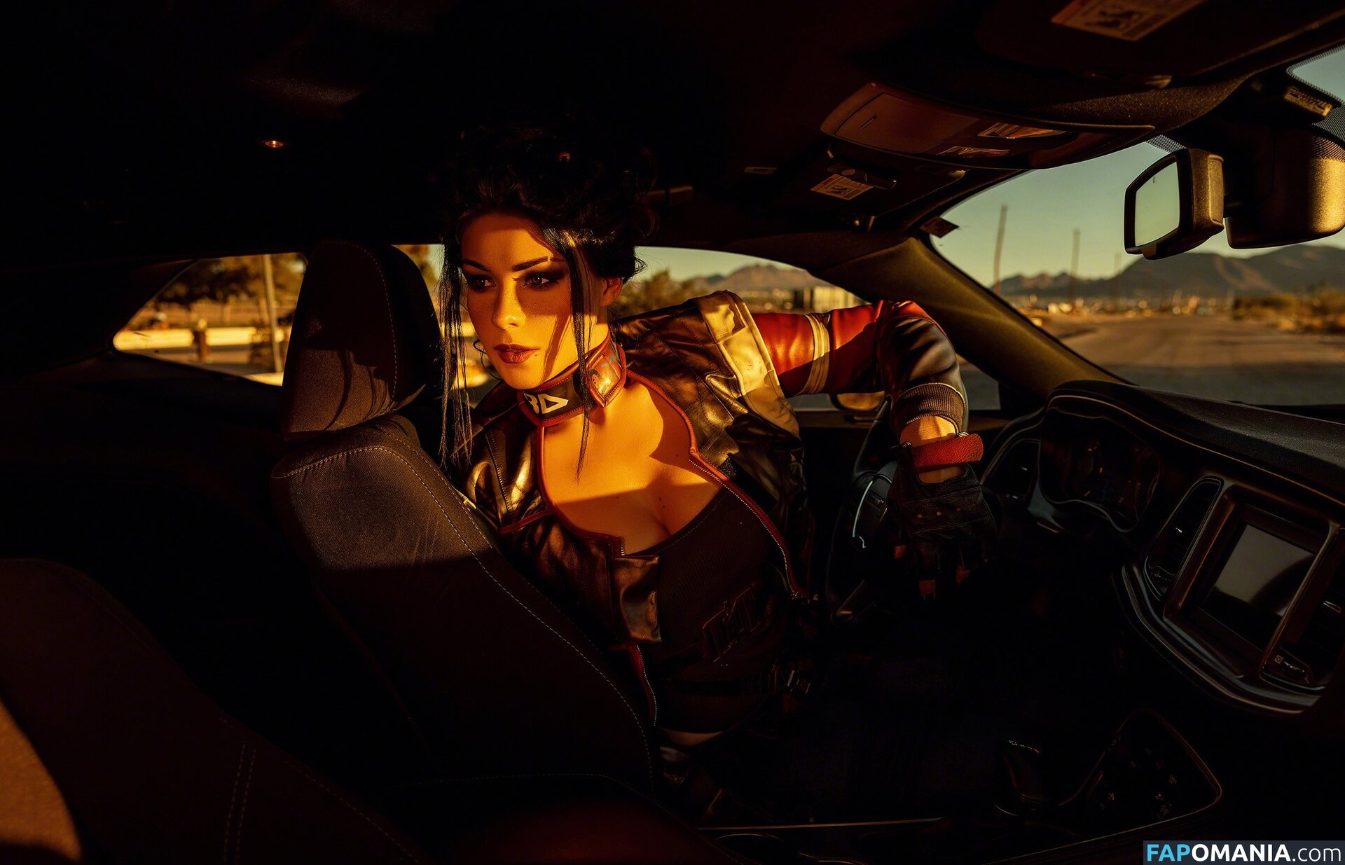 Irena Meier / Irina Meier / Irine Meier / irine_meier ヌード OnlyFans  流出写真 #374