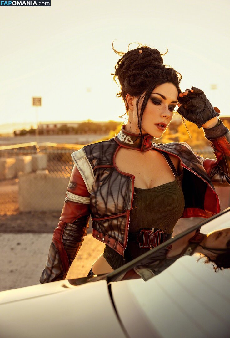 Irena Meier / Irina Meier / Irine Meier / irine_meier ヌード OnlyFans  流出写真 #375