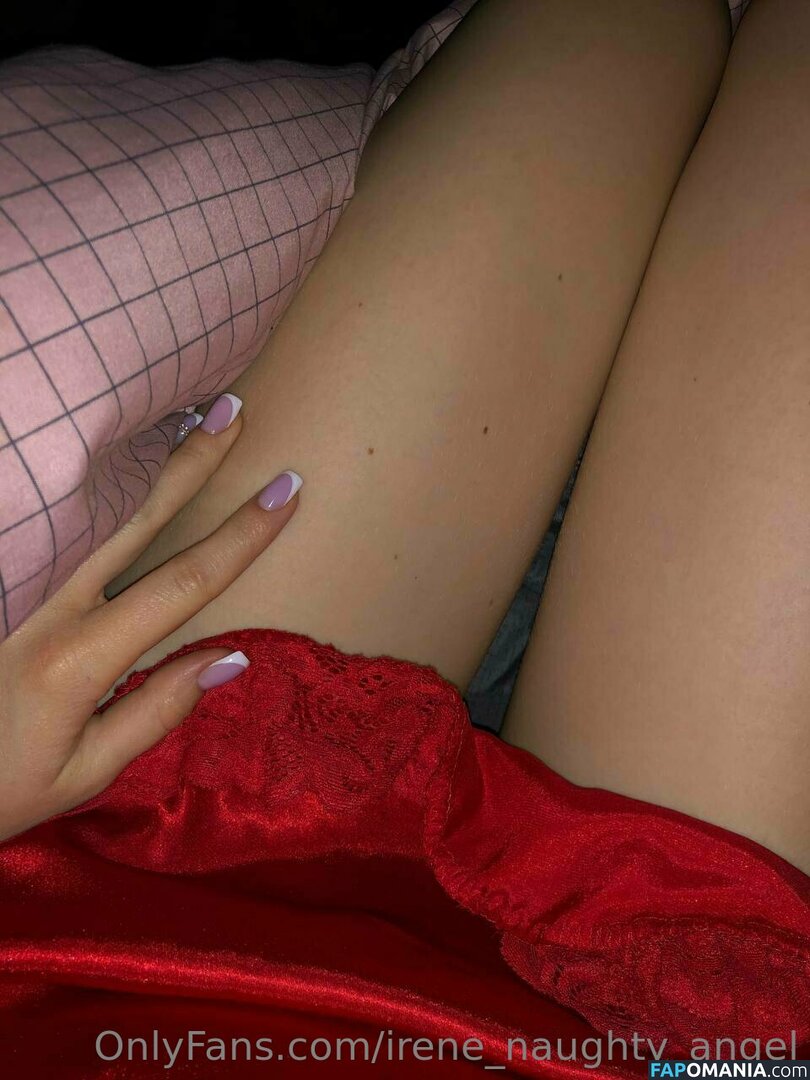 irene_naughty_angel ヌード OnlyFans  流出写真 #11