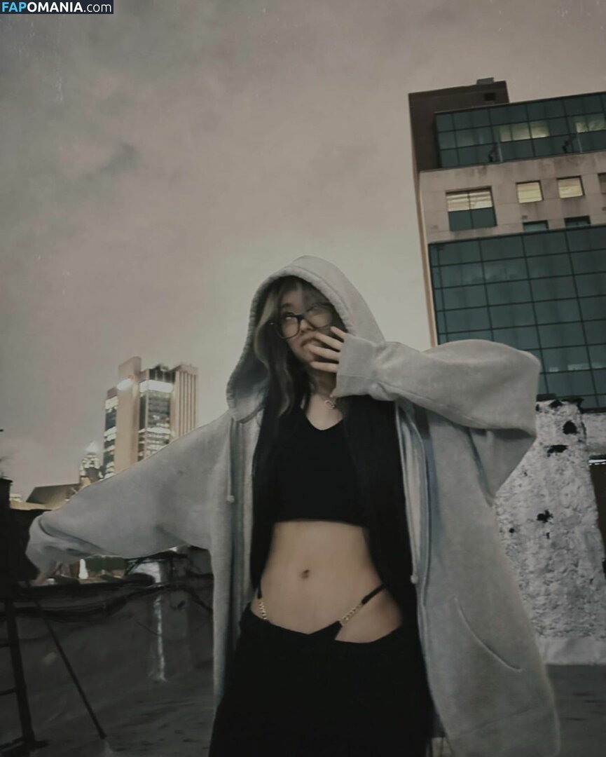 Irene Wong / ennidwong / hty.04 ヌード OnlyFans  流出写真 #1