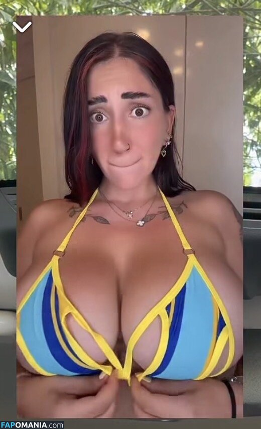 Andreea Irimescu / Iri_fit98 / fitnessiri9898 ヌード OnlyFans  流出写真 #2