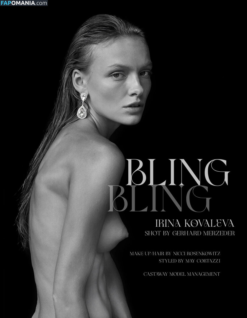 Irina Kovaleva / IrinaKovalev / https: / kovallevvva ヌード OnlyFans  流出写真 #2