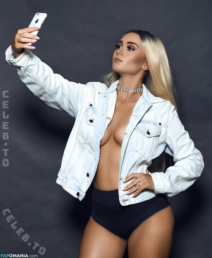 Irina Olsen / Irinaolsen ヌード OnlyFans  流出写真 #5