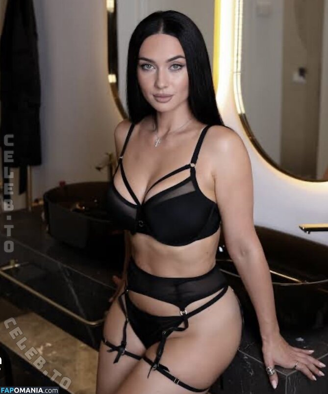 Irina Olsen / Irinaolsen ヌード OnlyFans  流出写真 #9