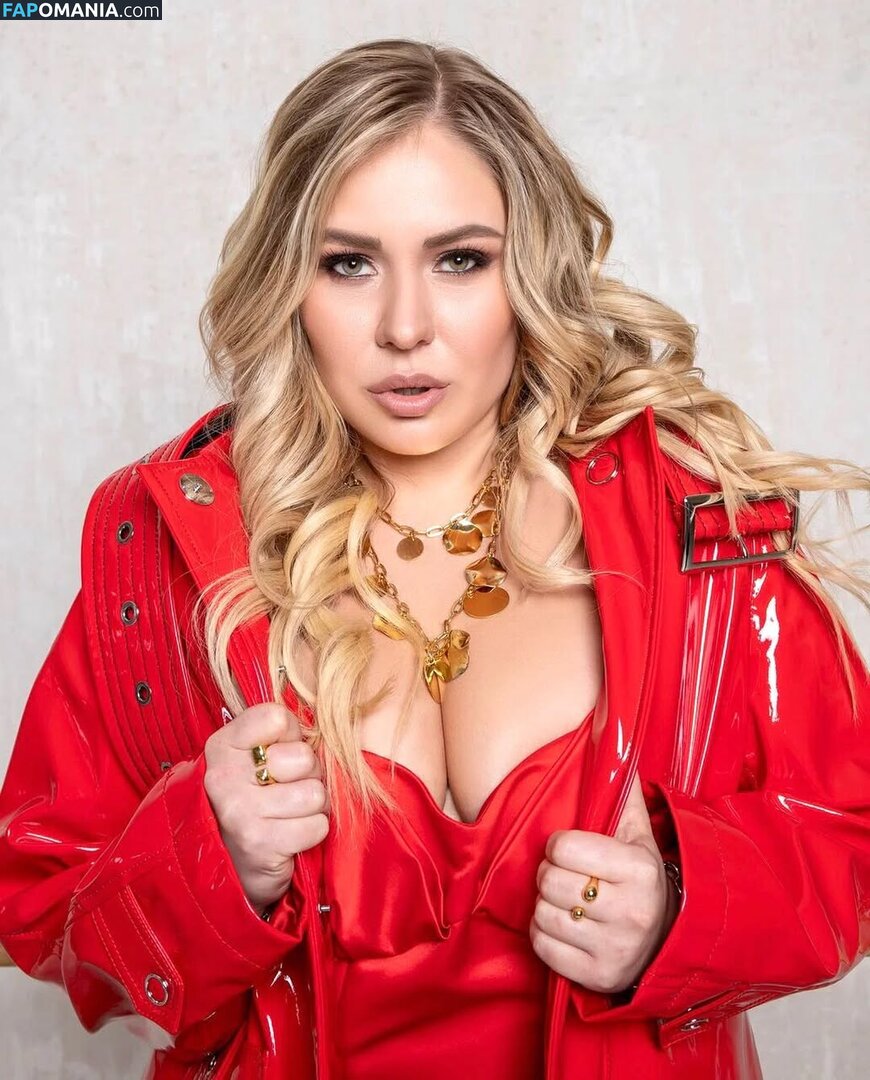Irina Orlova / irina.orlova__ ヌード OnlyFans  流出写真 #1