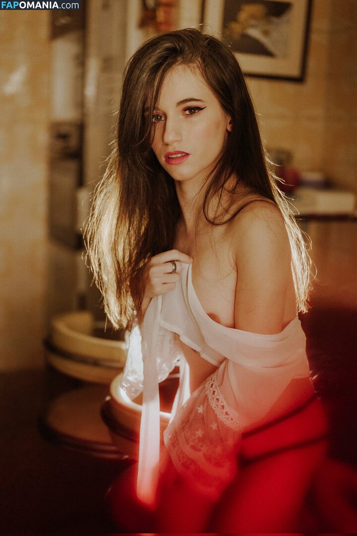 Irina Rivas / irinarivas_98 ヌード OnlyFans  流出写真 #34