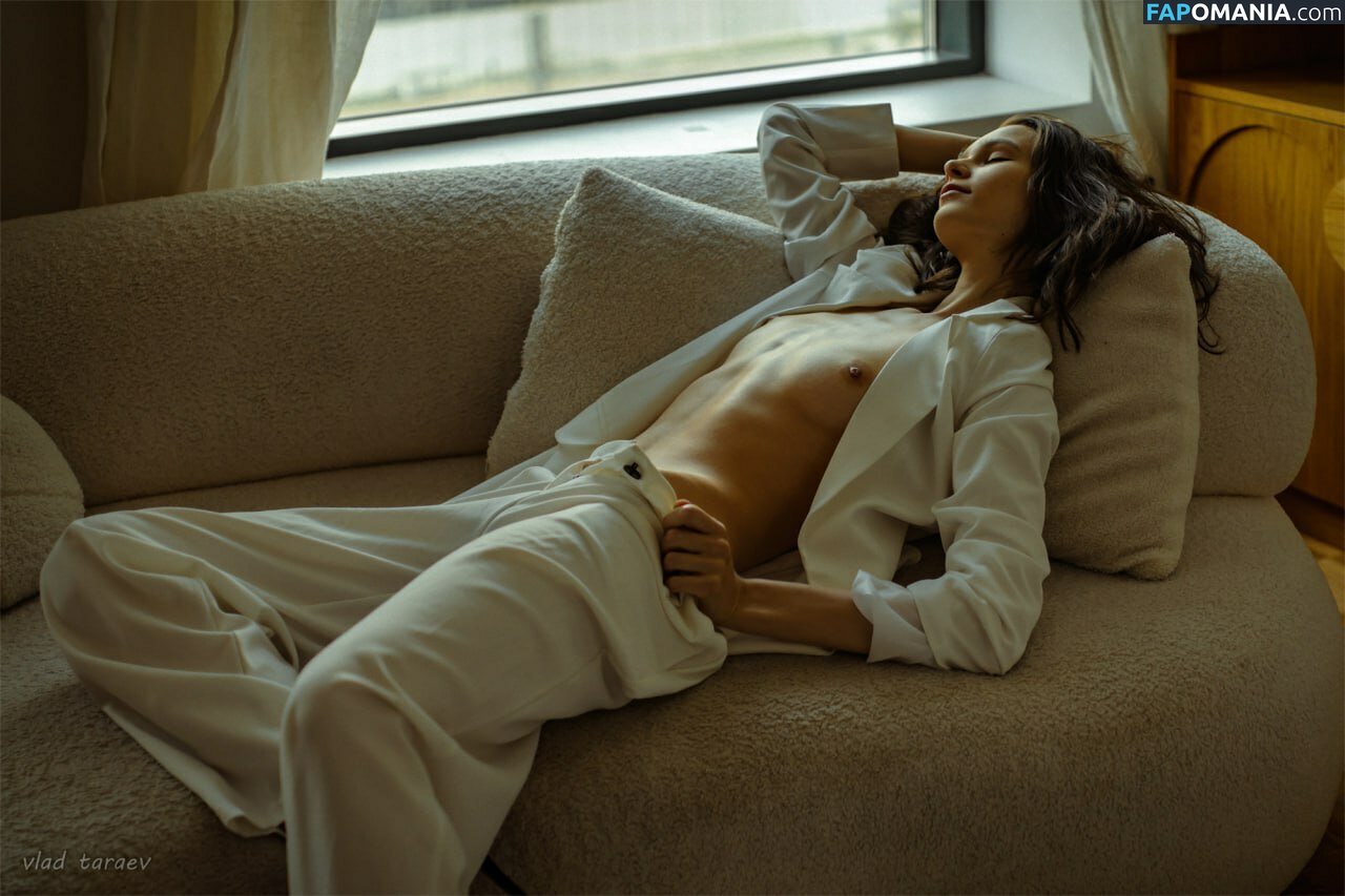 AmberQ / Irina Telicheva / Tasha / irina_tlch ヌード OnlyFans  流出写真 #267